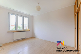 3 pokojowe mieszkanie - ul. Słowacka